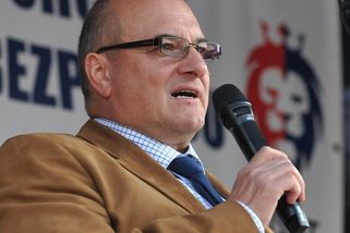 Český rozhlas se omluvil za rozhovor s Martinem Kollerem. Vojenský analytik šířil dezinformace